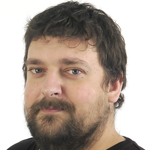 Andrej Guráň
