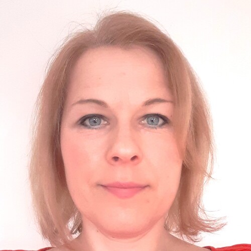 Anita Kozmérová