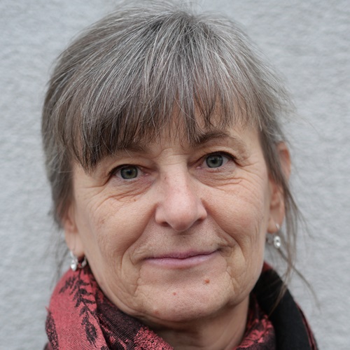 Ivana Parásková
