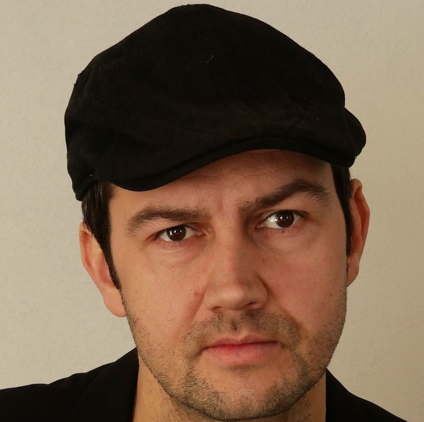 Petr Turoň
